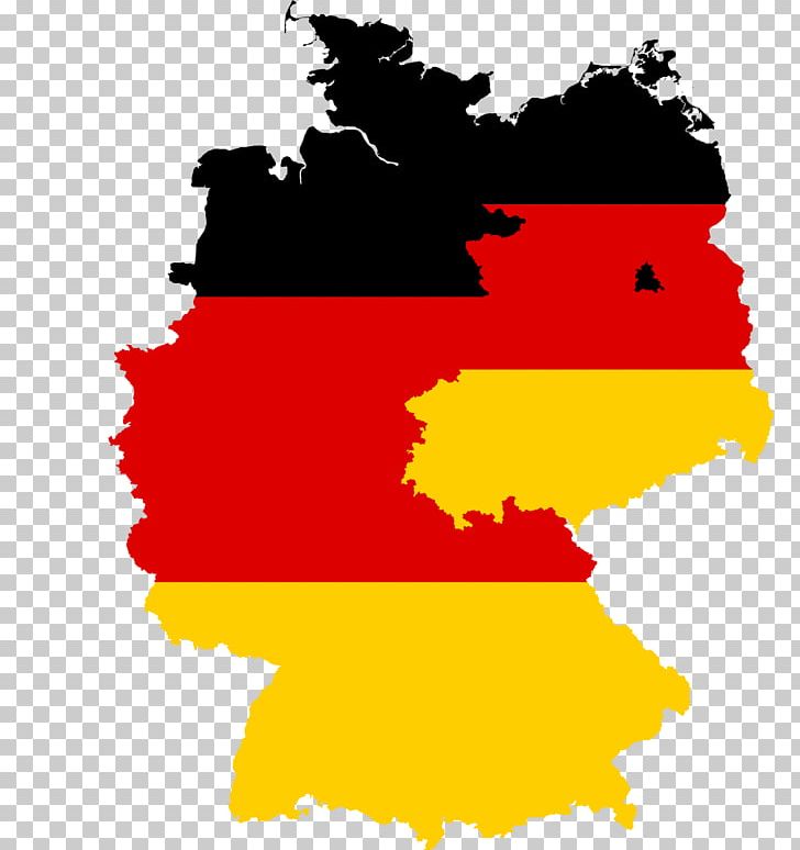 West Germany Flag Of Germany East Germany Map PNG, Clipart, Area, Art, Artwork, Black And White, Computer Wallpaper Free PNG Download