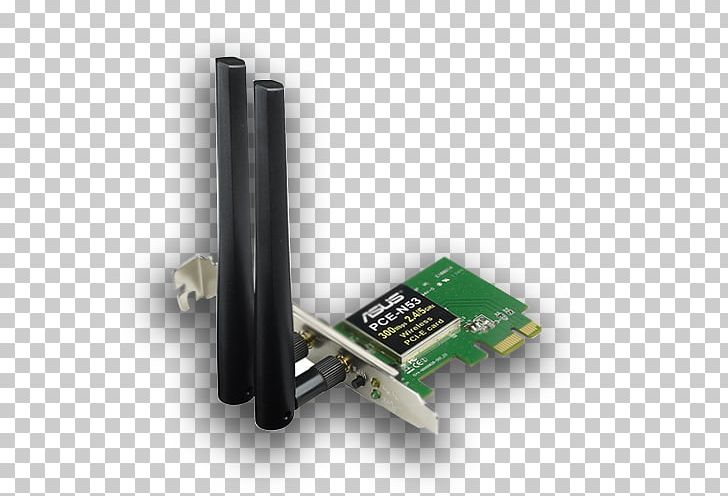 ASUS PCI Express Network Cards & Adapters USB PNG, Clipart, Adapter, Asus, Computer Network, Dlink, Electronic Component Free PNG Download