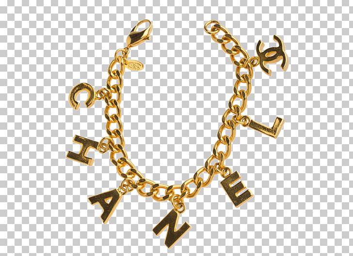 Chanel Earring Charm Bracelet Jewellery PNG, Clipart, Body Jewelry, Bracelet, Chain, Chanel, Charm Bracelet Free PNG Download