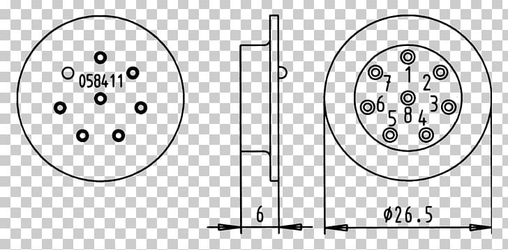 DIN 72580 Electrical Connector DIN-Norm /m/02csf Car PNG, Clipart, Angle, Area, Audi, Auto Part, Black And White Free PNG Download