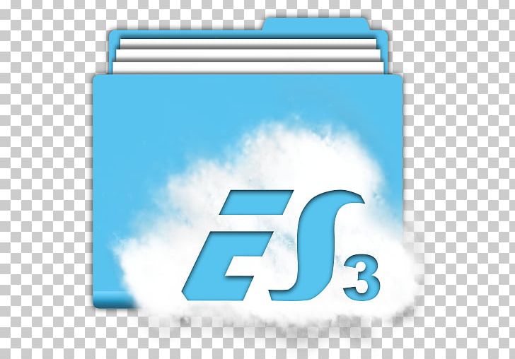File Manager Android ES Datei Explorer Computer Icons PNG, Clipart, Android, Aqua, Area, Blue, Brand Free PNG Download