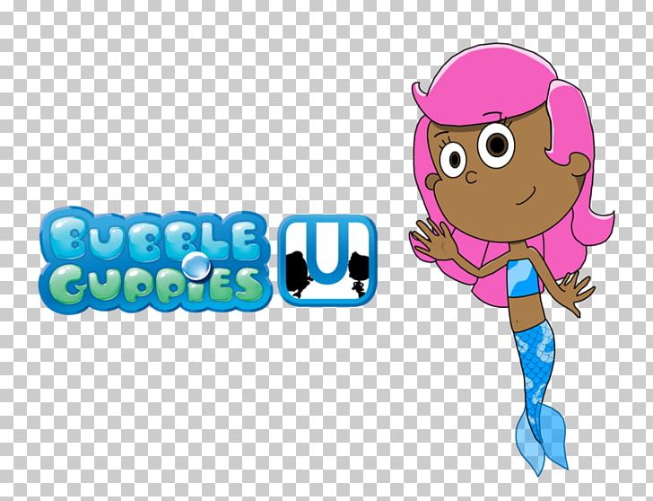 Guppy Logo Symbol Nickelodeon PNG, Clipart, Art, Bubble Guppies, Cartoon, Character, Couple Free PNG Download