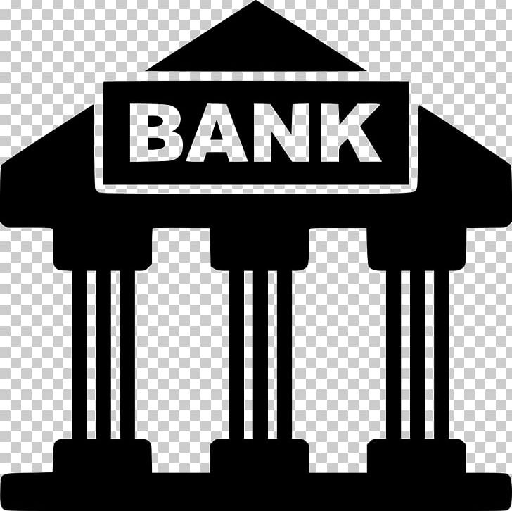 Indian Bank Finance Computer Icons PNG, Clipart, Bank, Black And White, Brand, Computer Icons, Credit Free PNG Download