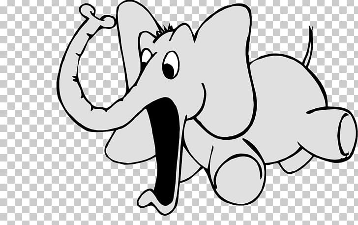 Mouse Elephant Flow Fear Of Mice PNG, Clipart, Animals, Area, Artwork, Black, Black And White Free PNG Download