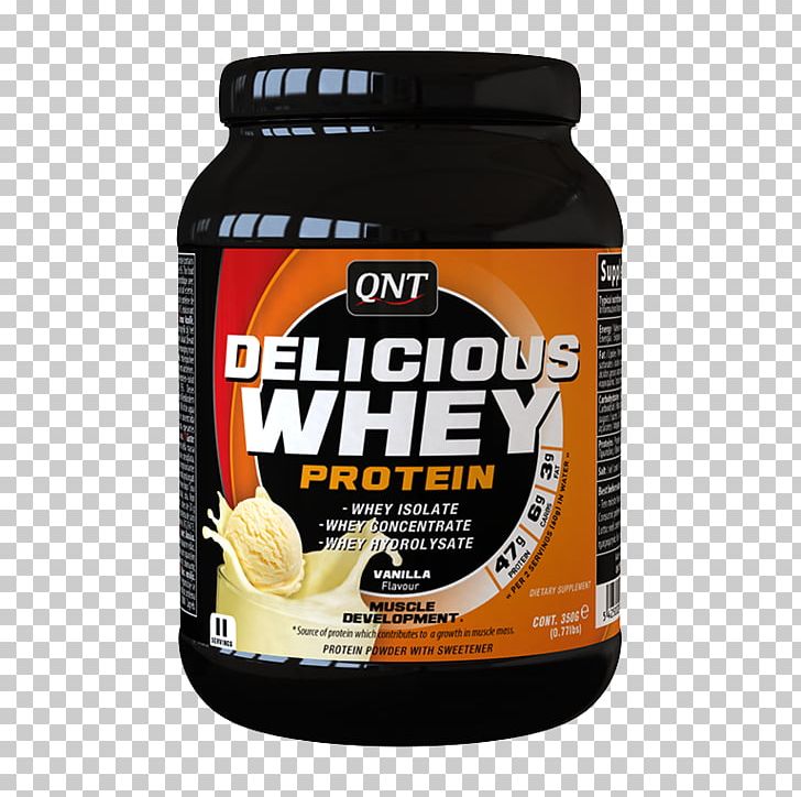 QNT Nutrition Delicious Whey Protein Powder Creamy Cookies Flavor By Bob Holmes PNG, Clipart, Brand, Flavor, Ingredient, Kilogram, Protein Free PNG Download