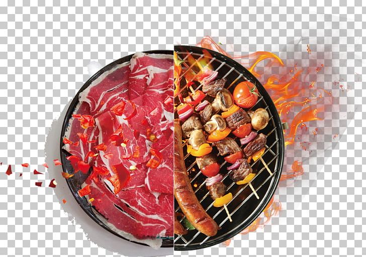 Sausage Barbecue Korean Cuisine Grilling PNG, Clipart, Animal Source Foods, Bamboo Charcoal, Barbecue, Barbecue Grill, Barbecue Skewer Free PNG Download