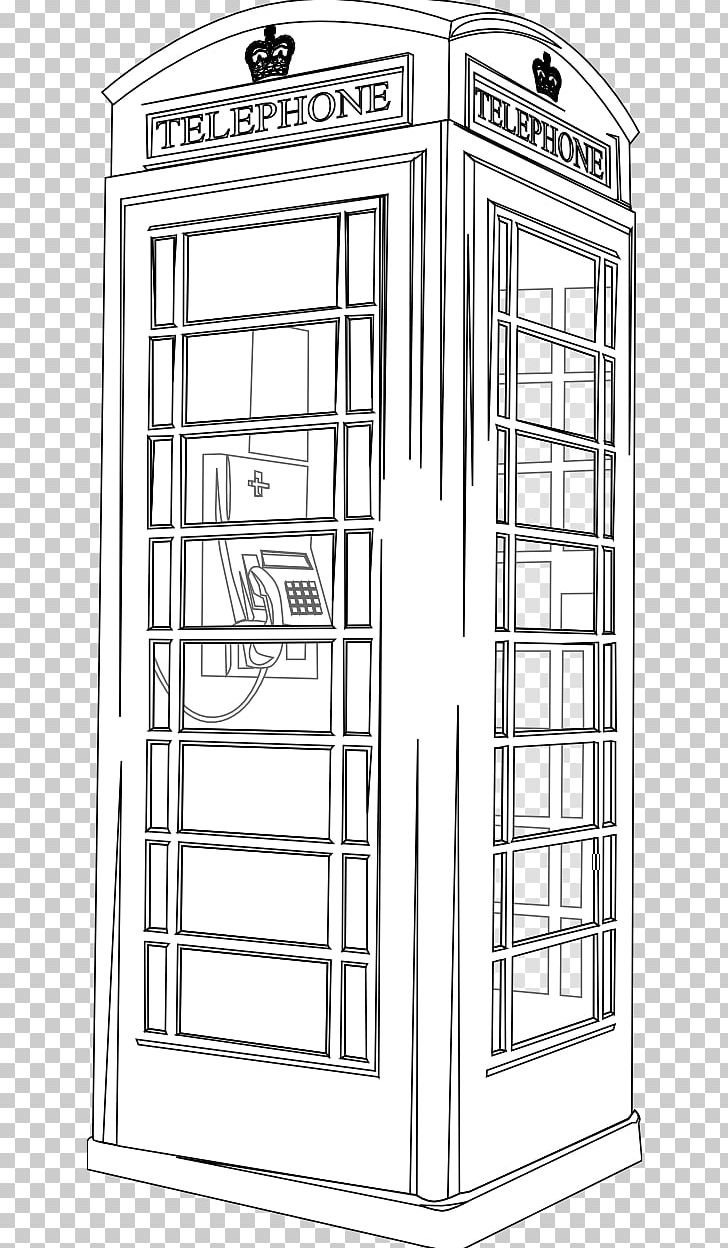 Telephone Booth Red Telephone Box Drawing IPhone PNG, Clipart, Angle, Arch, Area, Black And White, Booth Free PNG Download