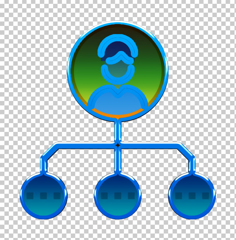 Organization Icon Network Icon Management Icon PNG, Clipart, Circle, Cobalt Blue, Electric Blue, Management Icon, Network Icon Free PNG Download