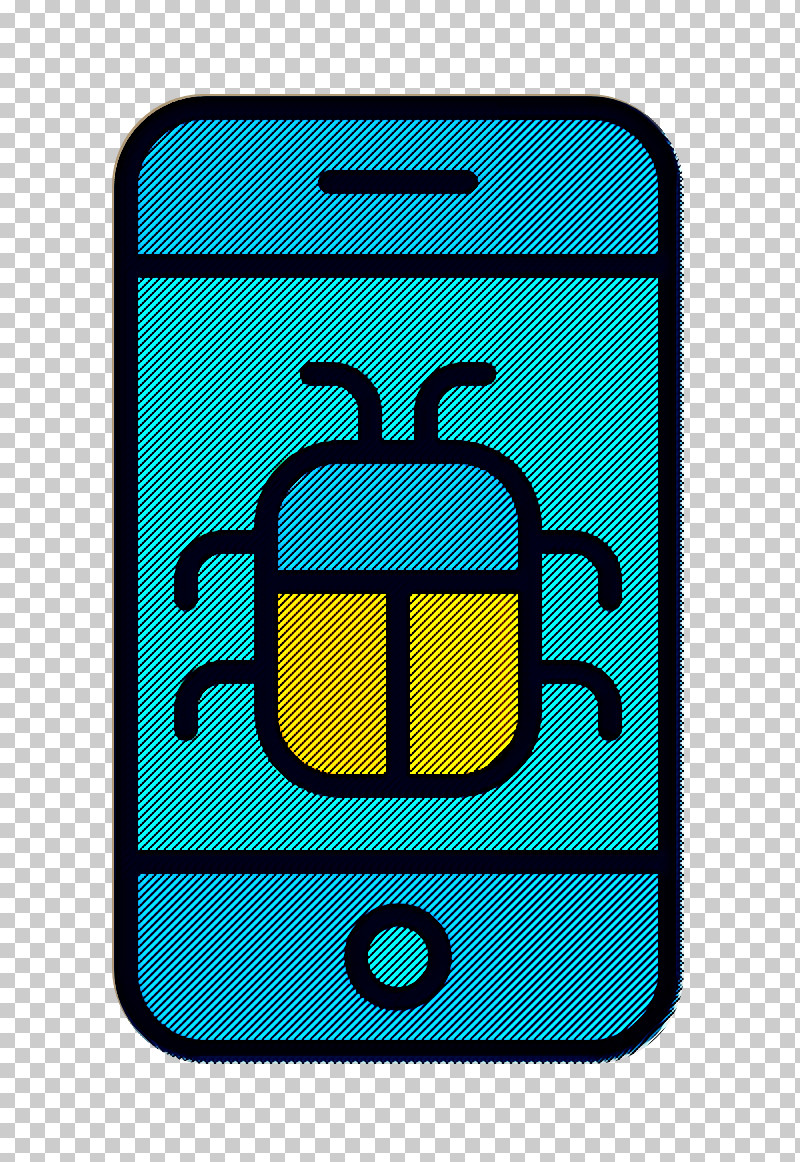 Smartphone Icon Bug Icon Coding Icon PNG, Clipart, Bug Icon, Coding Icon, Line, Mobile Phone Case, Smartphone Icon Free PNG Download