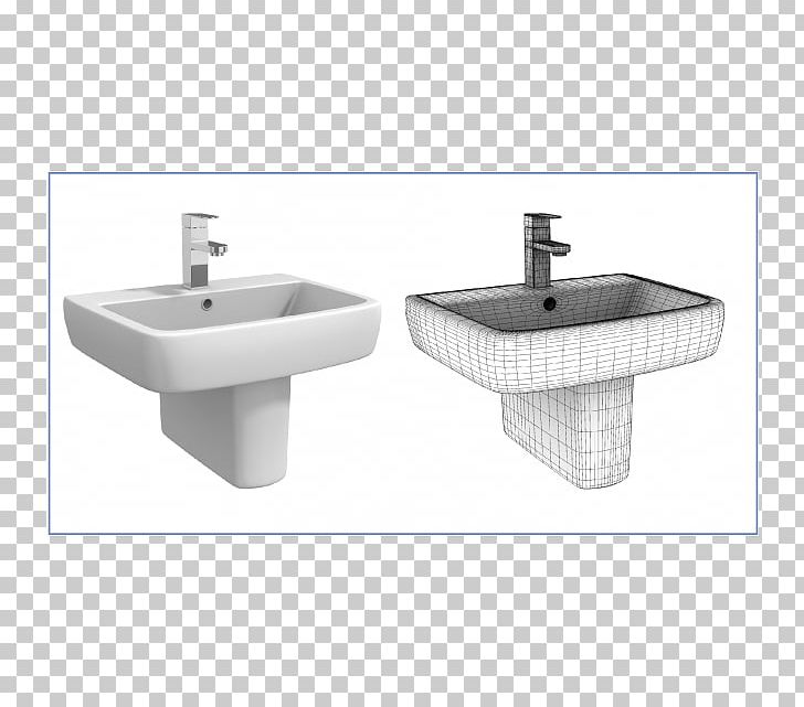 Autodesk 3ds Max .3ds Tap Sink Bathroom PNG, Clipart, 3ds, Angle, Autodesk, Autodesk 3ds Max, Bathroom Free PNG Download