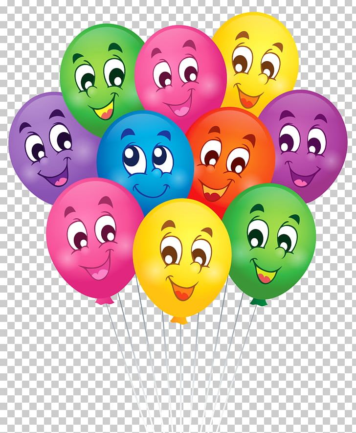 Cartoon Balloon PNG, Clipart, Animation, Balloon, Birthday, Cartoon, Emoticon Free PNG Download