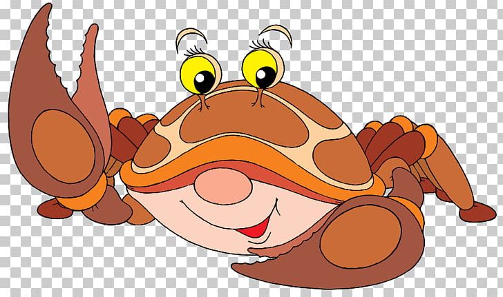 Crab PNG, Clipart, Animals, Art, Carnivoran, Cartoon, Crab Free PNG Download