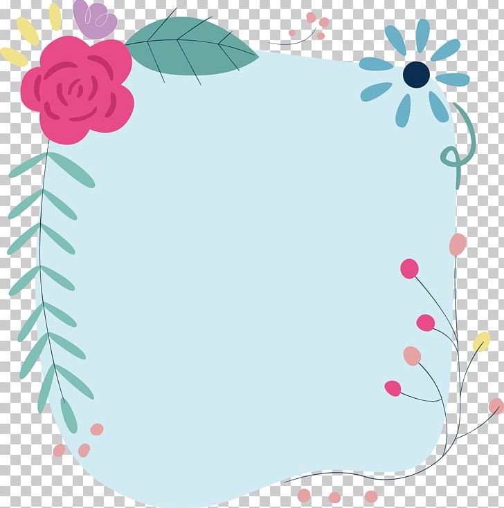 Flower PNG, Clipart, Blue, Border, Flower Arranging, Flowers, Happy Birthday Vector Images Free PNG Download