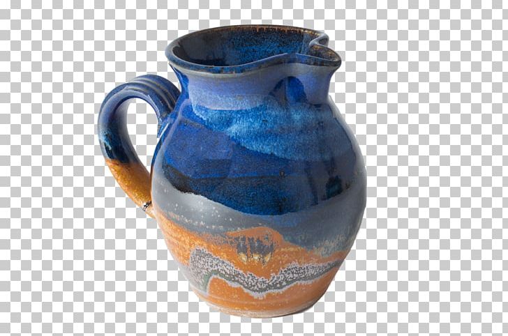 Jug Pottery Vase Ceramic Pitcher PNG, Clipart, Artifact, Blue, Ceramic, Cobalt, Cobalt Blue Free PNG Download