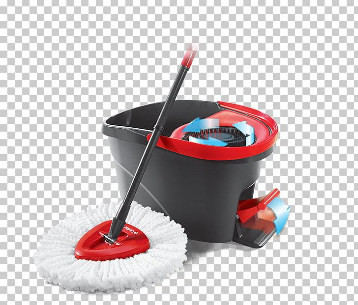 Mop Bucket Cart O-Cedar Vileda PNG, Clipart, Bathtub, Bucket, Cleaner, Cleaning, Floor Free PNG Download