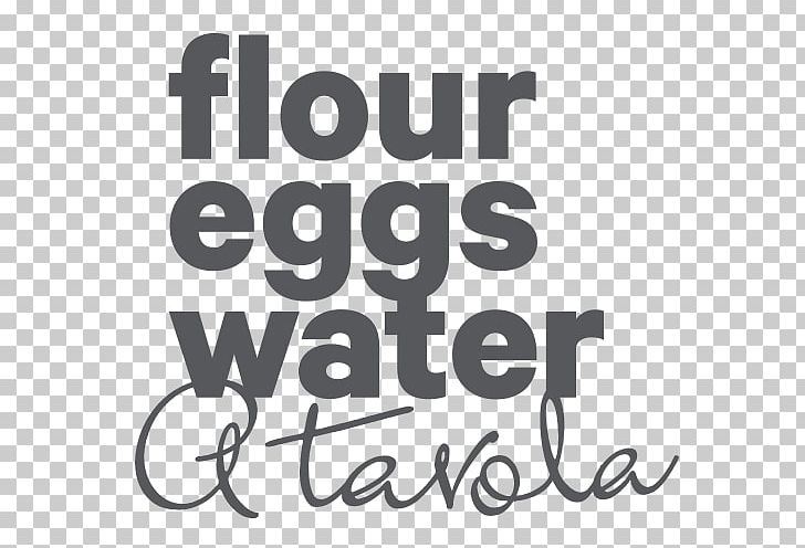 Pasta Italian Cuisine Tramsheds Flour Eggs Water PNG, Clipart, Area, Black, Black And White, Brand, Business Free PNG Download