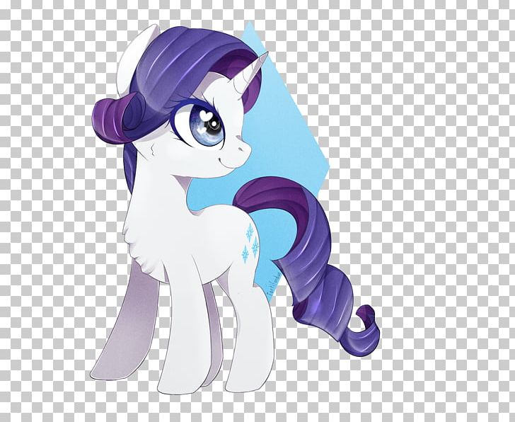 Pony Rarity Horse Equestria PNG, Clipart, Animals, Cartoon, Deviantart, Equestria, Eyes Free PNG Download