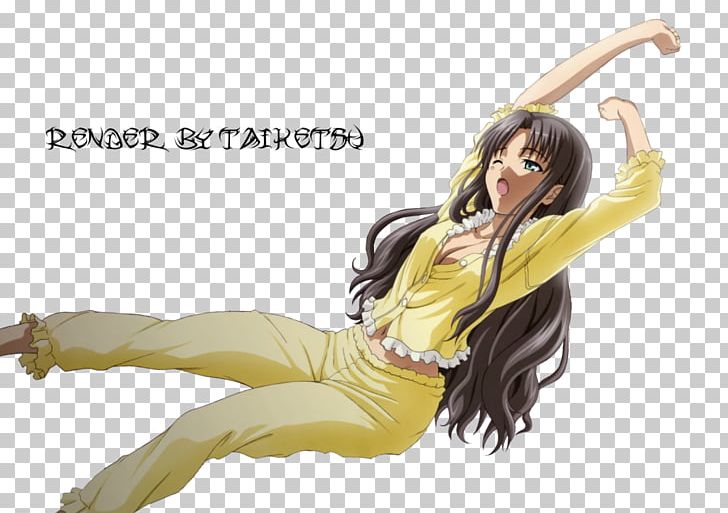 Rin Tōsaka Fate/stay Night Fate/Zero Saber Pajamas PNG, Clipart, Anime, Art, Computer Wallpaper, Deviantart, Fate Free PNG Download