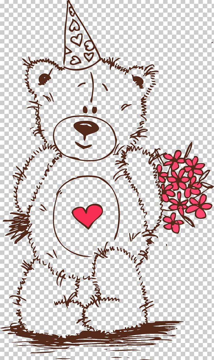 Valentine's Day Drawing Love Toy T-shirt PNG, Clipart, Art, Artwork, Carnivoran, Child, Creative Arts Free PNG Download