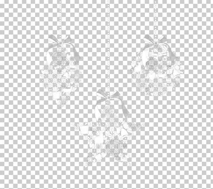 White Drawing Christmas Ornament PNG, Clipart, Artwork, Black, Black And White, Christmas, Christmas Border Free PNG Download