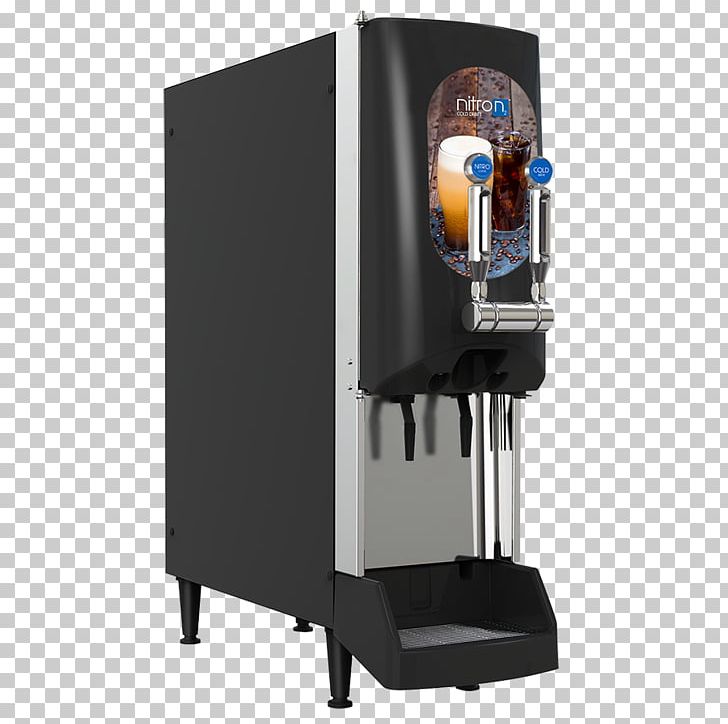 Iced Coffee Cold Brew Espresso Cafe PNG, Clipart, Brewed Coffee, Bunnomatic Corporation, Cafe, Coffee, Coffeemaker Free PNG Download