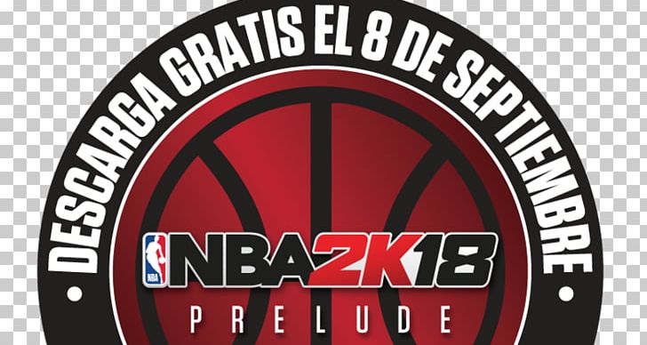 NBA 2K18 Logo Recreation Font PNG, Clipart, Brand, Emblem, Label, Logo, Nba 2k Free PNG Download