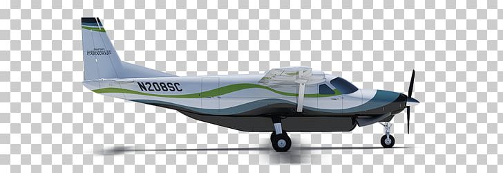 Propeller Airplane Cessna 208 Caravan Cessna 208B Super Cargomaster Douglas C-133 Cargomaster PNG, Clipart, Aircraft, Airplane, Cessna, Cessna 208 Caravan, Flap Free PNG Download