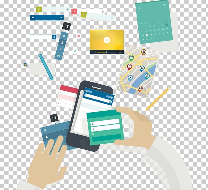 Responsive Web Design Mobile App Development PhpBB PNG, Clipart, Brand, Communication, Drupal, Front And Back Ends, Ileri Free PNG Download