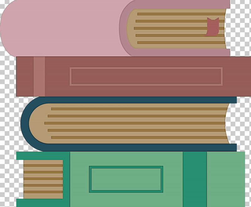 Stack Of Books Books PNG, Clipart, Books, Geometry, Line, Material, Mathematics Free PNG Download