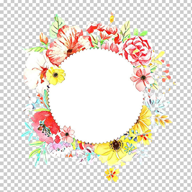 Circle Lei Wreath Plant Interior Design PNG, Clipart, Circle, Interior Design, Lei, Plant, Wreath Free PNG Download