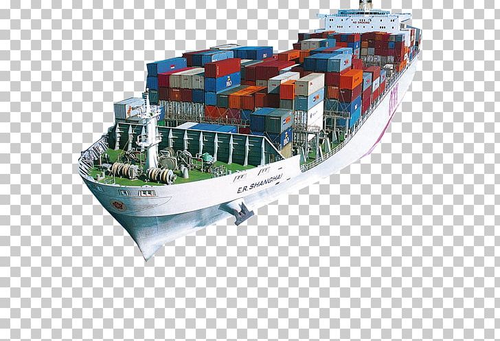 Cargo Ship Transport Intermodal Container Container Ship PNG, Clipart, Air Cargo, Cargo, Cargo Ship, Company, Floating Free PNG Download