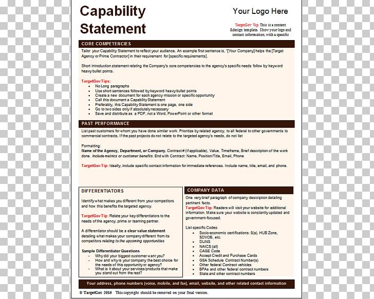Document Template Government Contractor Government Contractor PNG, Clipart, Area, Business, Call For Bids, Capability, Contract Free PNG Download
