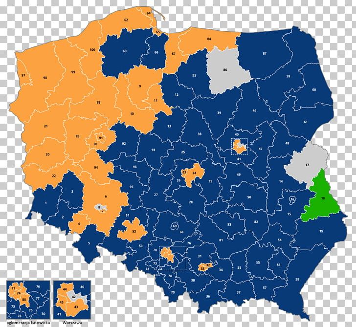 Polish Parliamentary Election PNG, Clipart, Area, Bicameralism, Election, Electoral District, Map Free PNG Download