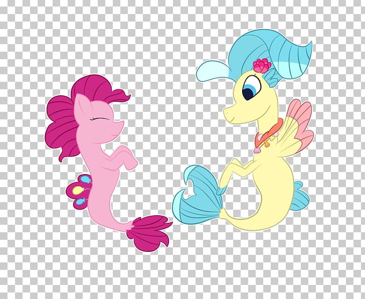 Princess Skystar Pinkie Pie One Small Thing Pony PNG, Clipart, Animal Figure, Art, Cartoon, Deviantart, Fictional Character Free PNG Download