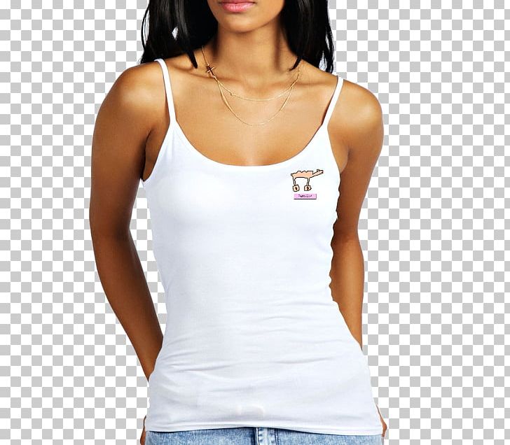 Sleeveless Shirt T-shirt Undershirt Shoulder PNG, Clipart, Active Tank, Active Undergarment, Boohoocom, Chest, Clothing Free PNG Download