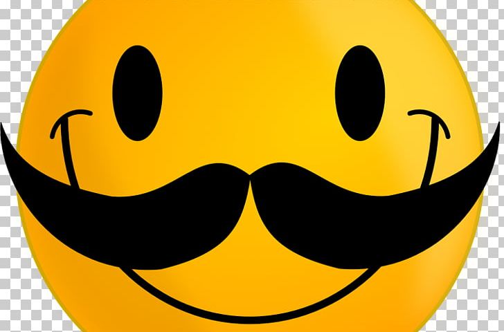 Smiley Handlebar Moustache Emoticon PNG, Clipart, Computer Icons, Douglas Fir, Emoticon, Face, Facial Expression Free PNG Download