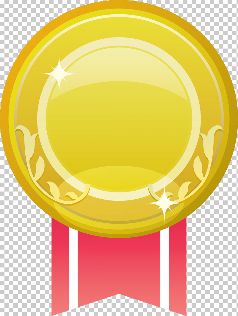 Gold Badge Ribbon Badge Blank Badge PNG, Clipart, Blank Badge, Circle, Gold Badge, Ribbon Badge, Table Free PNG Download