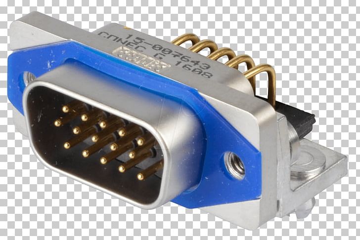 Adapter D-subminiature Electrical Connector IEEE 1284 Parallel Port PNG, Clipart, Adapter, Cable, Ele, Electrical Connector, Electronic Device Free PNG Download
