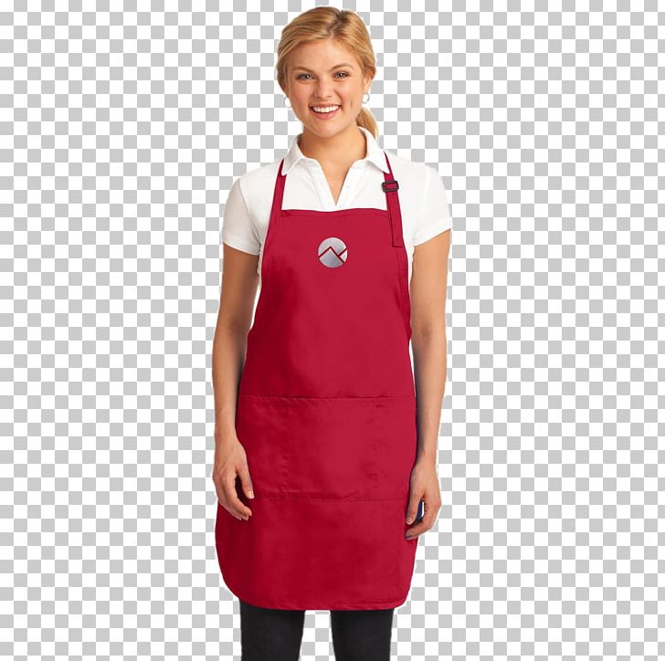 Apron Stain Cotton Pocket Clothing PNG, Clipart, Apron, Bib, Clothing, Cotton, Magenta Free PNG Download