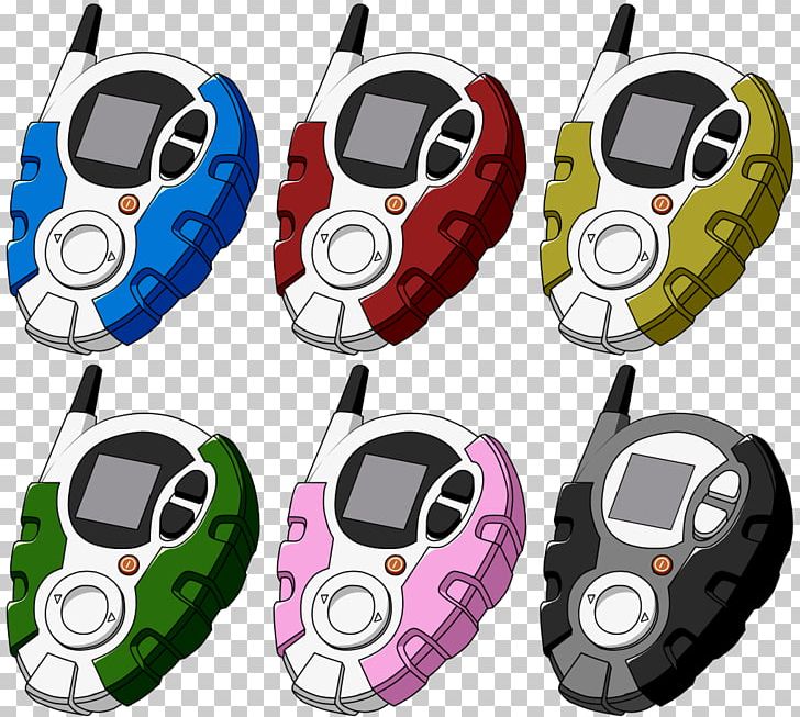 Digivice Digimon D-Cyber DigiDestined Digimon Adventure Tri. PNG, Clipart, Art, Audio, Cartoon, D 3, Deviantart Free PNG Download