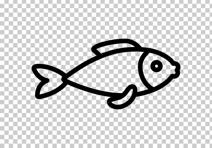 Fish Computer Icons Food Meat PNG, Clipart, Animals, Aquarium, Atlantic Cod, Black And White, Computer Icons Free PNG Download