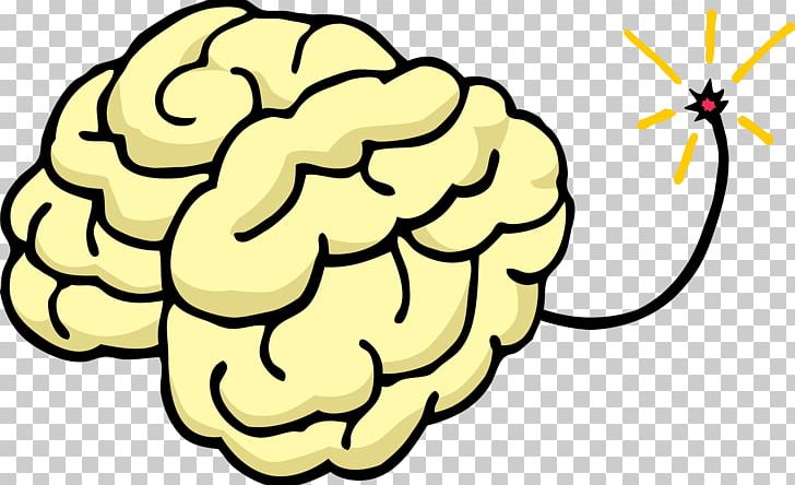 Human Brain Stock Photography Mind Uploading PNG, Clipart, Area, Blow Your Mind, Brain, Drawing, Explode Free PNG Download