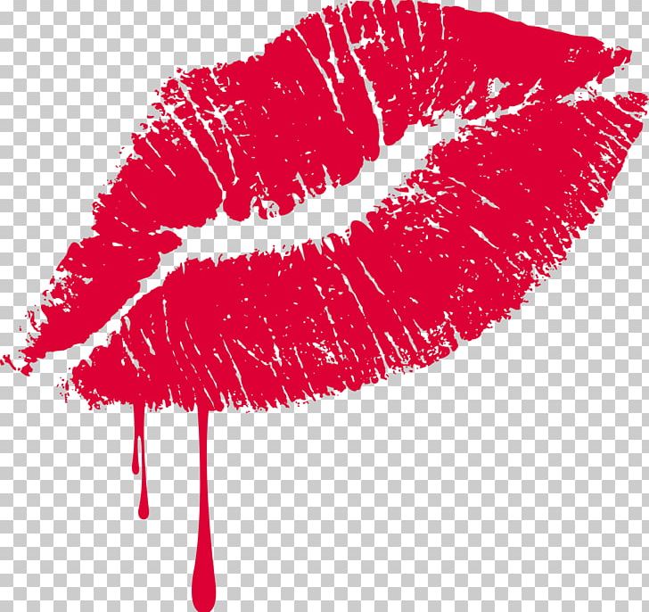 Lipstick Lip Gloss PNG, Clipart, Adobe Illustrator, Beautiful, Download, Encapsulated Postscript, Euclidean Vector Free PNG Download
