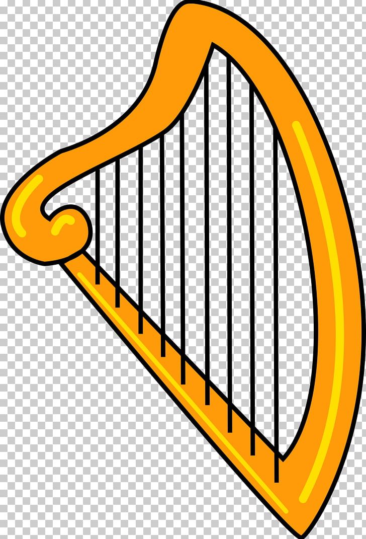 Lyre Musical Instruments PNG, Clipart, Angle, Area, Chordophone, Drawing, Instruments Free PNG Download
