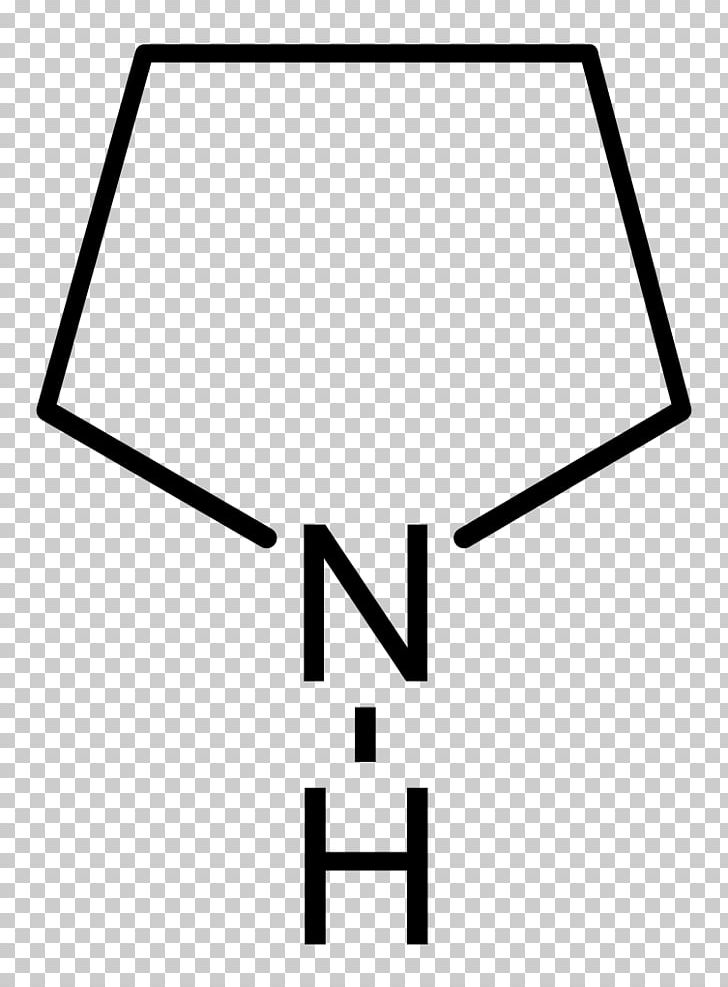 Pyrrolidine Proline Chemical Compound Imidazole Amine PNG, Clipart, 4methylpyridine, 124triazole, Amine, Angle, Area Free PNG Download