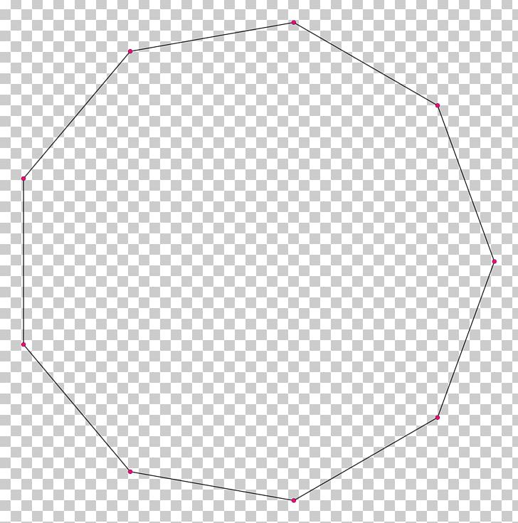 Regular Polygon Hendecagon Geometry Heptagon PNG, Clipart, Angle, Area, Art, Circle, Edge Free PNG Download