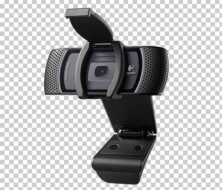 Webcam High-definition Video Logitech C920 HD Pro PNG, Clipart, Camera, Camera Accessory, Camera Lens, Cameras Optics, Carl Zeiss Ag Free PNG Download