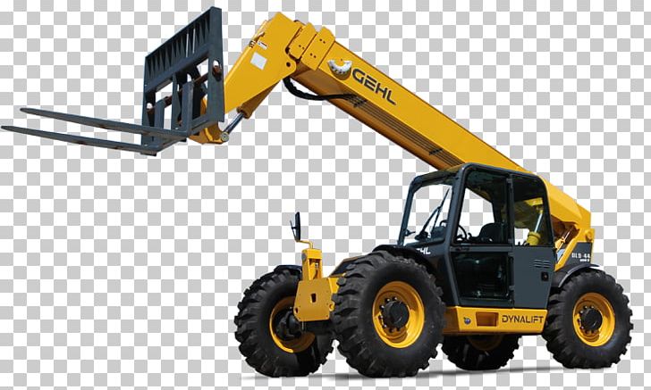 Caterpillar Inc. Telescopic Handler Forklift Loader Heavy Machinery PNG, Clipart, Agriculture, Architectural Engineering, Automotive Tire, Bulldozer, Caterpillar Inc Free PNG Download