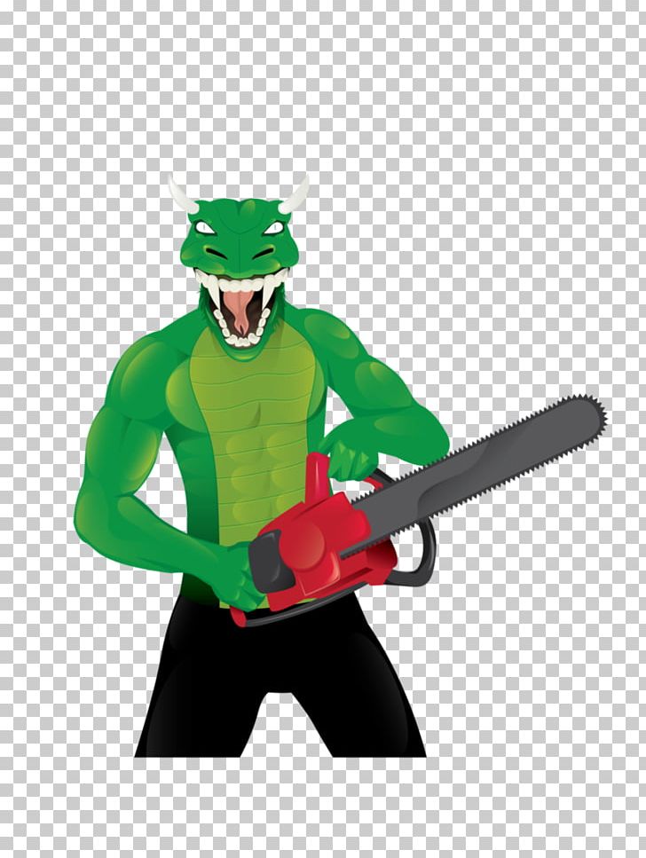 Comics Lizard Man Of Scape Ore Swamp Cartoon Disillusioned PNG, Clipart, 3 August, Cartoon, Chainsaw, Character, Comics Free PNG Download