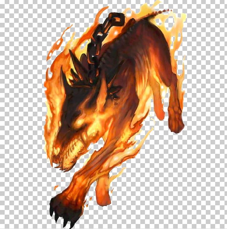 Demon Hellhound Dog Hades PNG, Clipart, Art, Barghest, Black Dog, Cerberus, Claw Free PNG Download